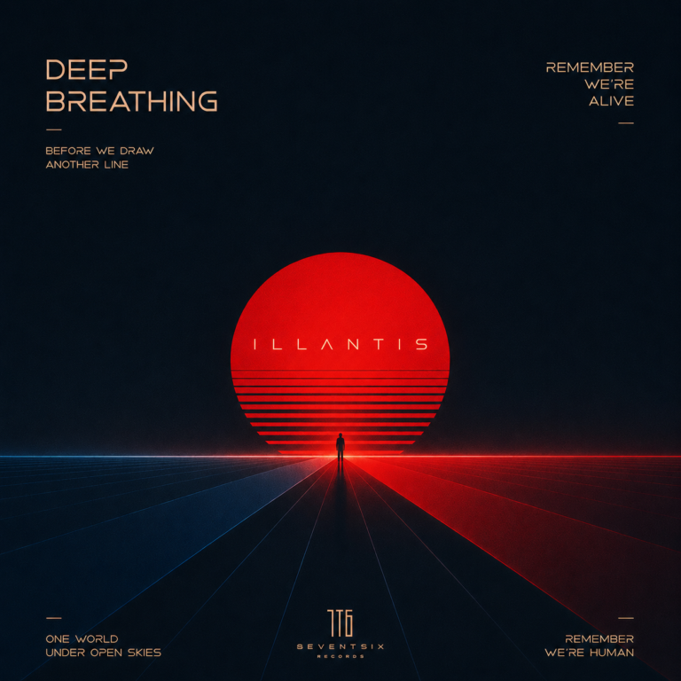 Deep Breathing