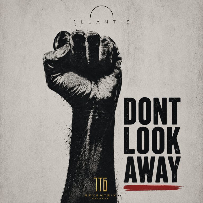 Dont Look Away