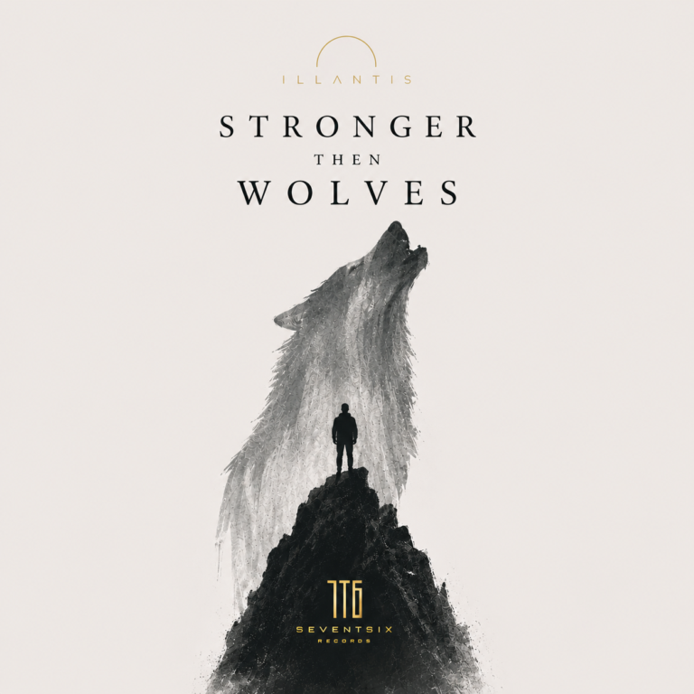 Stronger then Wolves